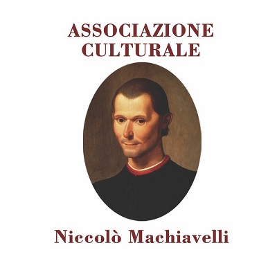 Associazione culturale machiavelli